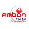 Ambon 96.8 FM Ambon 96.8 FM