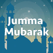 Jumma Mubarak Greetings & Wishes – Ramzan Eid Dua