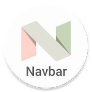 [XPOSED] Pixel Navigation Bar