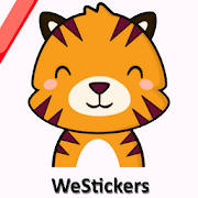 WAStickerApps : Hindi Stickers