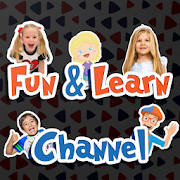 Fun & Learn Channel 2020 Fun & Learn Channel 2020