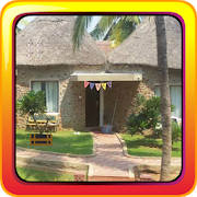 Escape Prawn Cottage Escape Prawn Cottage