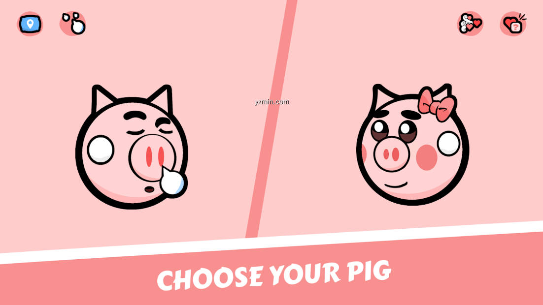 【图】Pig Jump Demo(截图2)