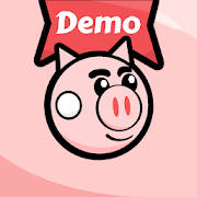 Pig Jump Demo