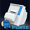 Porte