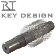 Key Design Key Design