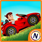 Chhota Bheem Speed Racing – Official Game