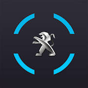 Scan MyPeugeot App Scan MyPeugeot App