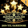 Mavsum xitlari 1- qism