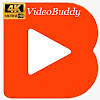 Videobuddy Video Player – All Formats Support