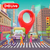 Live Street View: Live Earth Live Street View: Live Earth