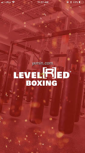 【图】Level Red Boxing(截图1)