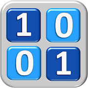Subiku : the binary sudoku Subiku : the binary sudoku