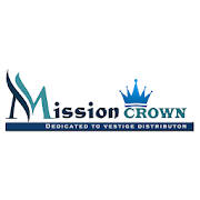 Mission Crown: Motivation, Product ,Training, VAF