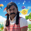 Redin Kingsley WASticker tamil