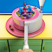 Icing The Cake! Makeup Doll Cake & Unicorn Cakes Icing The Cake! Makeup Doll Cake & Unicorn Cakes
