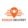 Roman Delivery