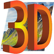3D Photo Viewer 3D Photo Viewer