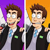 Many Differences: Spot & Find