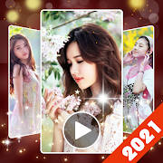 Photo Video Maker with Music Photo Video Maker with Music