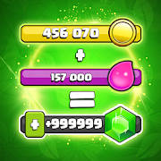 Free Gems Calc for Clash -COC Free Gems Calc for Clash -COC