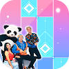 Yolo Aventuras Piano Game Yolo Aventuras Piano Game