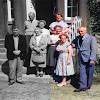 Colorrr – AI Color Old Photos