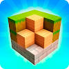3D 方块城 (Block Craft):建造游戏