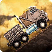 Apocalyptic Hills Driver Apocalyptic Hills Driver