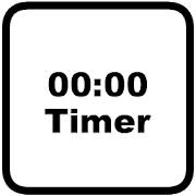 타이머 (Timer & stopwatch)