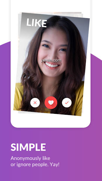 【图】Woo – App for Dating & Friends(截图2)