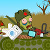 Ukraine VS Zombies