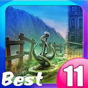 Best Escape Game 11 Best Escape Game 11