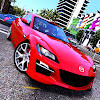 RX-8 Drift & Parking Simulator