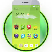 Cool Fresh – Free Theme Cool Fresh – Free Theme