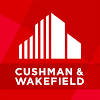 Cushman Resident