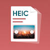 HEIC Image Viewer: HEIC to JPG