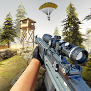 FPS Sniper 2019 FPS Sniper 2019