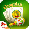 Conquian US – ZingPlay