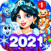 Bubble Shooter 2