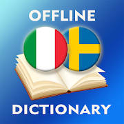 Italian-Swedish Dictionary Italian-Swedish Dictionary