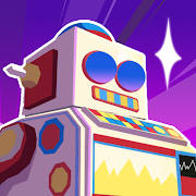 🤖Robota War!