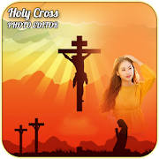 Holy Cross Photo Editor