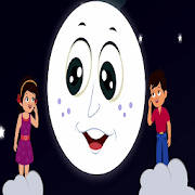 Chanda Mama Dur Ke Poem And Video Chanda Mama Dur Ke Poem And Video