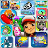 All in one games ,All Game App
