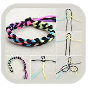 Bracelet Tutorial and Ideas Bracelet Tutorial and Ideas