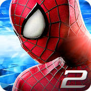 The Amazing Spider-Man 2