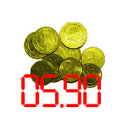 Spritgeld TaxiFriend Taxameter Spritgeld TaxiFriend Taxameter