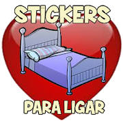Stickers para Ligar Stickers para Ligar