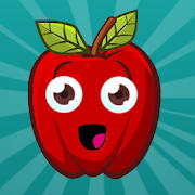 Fruit Merge